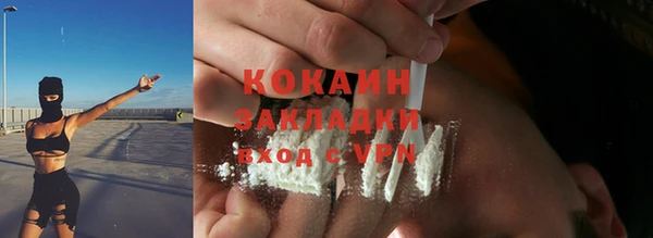 молекула духа Белокуриха